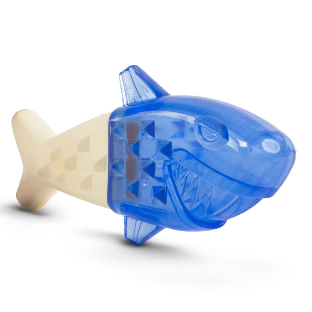 Happet Zabawka Chłodząca dla Psa Rybka 17,5cm
